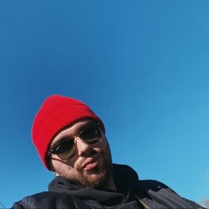 Meet your Posher, Jack